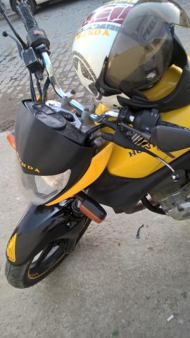 Honda Cb,  - Motos - Aroeiras, Macaé | OLX