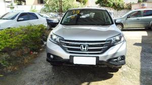 Honda Cr-v LX 2.0 Flexone 2WD Automática C/ GNV 5 Geração Ú. Dono,  - Carros - Rocha, São Gonçalo | OLX