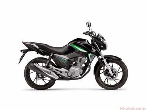 Honda cg titan  zero financio ate 48x,  - Motos - Rio de Janeiro, Rio de Janeiro | OLX