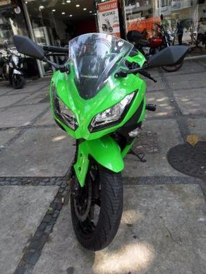Kawasaki Ninja  financio ate 48x,  - Motos - Rio de Janeiro, Rio de Janeiro | OLX