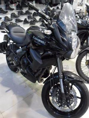 Kawasaki Versys 650c  financio ate 48x,  - Motos - Rio de Janeiro, Rio de Janeiro | OLX