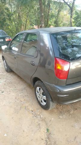 Palio 99 kit gás homologado,  - Carros - Tribobó, São Gonçalo | OLX