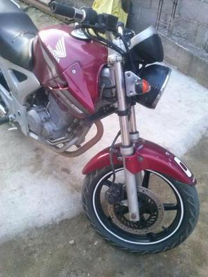 Passo twuister em  - Motos - Campos Dos Goytacazes, Rio de Janeiro | OLX