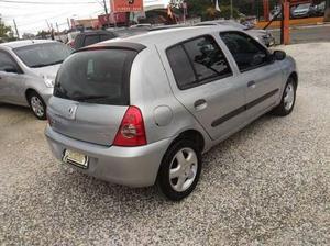 Renault Clio 1.6 Hi-flex  - Carros - São Sebastião, Petrópolis | OLX