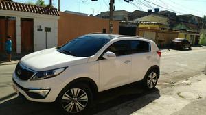 Sportage EX.  - Carros - Realengo, Rio de Janeiro | OLX