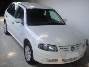 VW Gol 1.0 Trend Flex  Branco,  - Carros - Mata Paca, Niterói | OLX