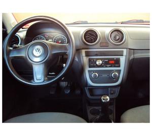 VW - Gol G5 1.0 Flex 4P - Completo(-Ar) - Placa A - 