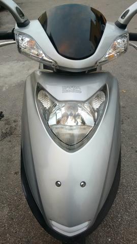 Vendo uma bela Dafra smat  - Motos - Engenho da Rainha, Rio de Janeiro | OLX