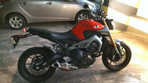 Yamaha MT  - Motos - Centro, Macaé | OLX