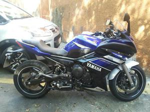 Yamaha Xj racing blue muito nova,  - Motos - Cachambi, Rio de Janeiro | OLX