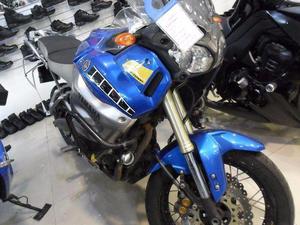 Yamaha Xt  super tenere  financio ate 48x,  - Motos - Rio de Janeiro, Rio de Janeiro | OLX
