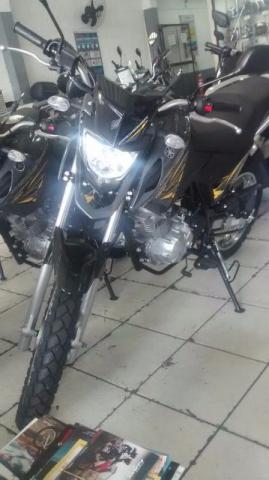 Yamaha Xtz sem entrada,  - Motos - Vila da Penha, Rio de Janeiro | OLX