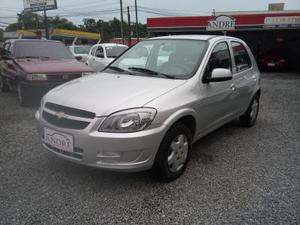 Chevrolet Celta Lt 1.0 (flex)  em Blumenau R$ 