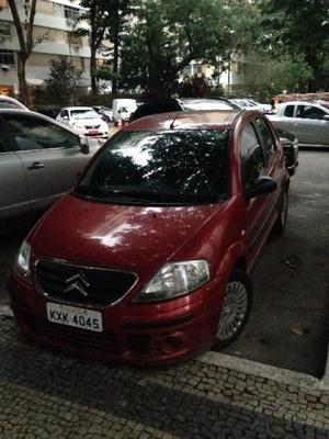 Citroen C3 GLX 1.4 Flex,  - Carros - Leblon, Rio de Janeiro | OLX