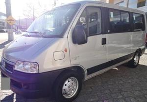 Ducato minibus 2.3 multijet  - Caminhões, ônibus e vans - Curicica, Rio de Janeiro | OLX