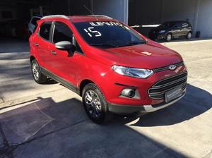 ECOSPORT FREESTYLE 1.6 MT,  - Carros - Tijuca, Rio de Janeiro | OLX