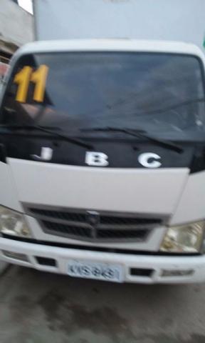 Effa JBC - Caminhões, ônibus e vans - Vargem Pequena, Rio de Janeiro | OLX