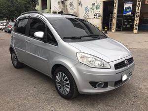 Fiat Idea 1.4 Attractive  + GNV + raridade + km =okm ac trocaa,  - Carros - Tanque, Rio de Janeiro | OLX