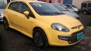 Fiat Punto  - Carros - Piedade, Rio de Janeiro | OLX