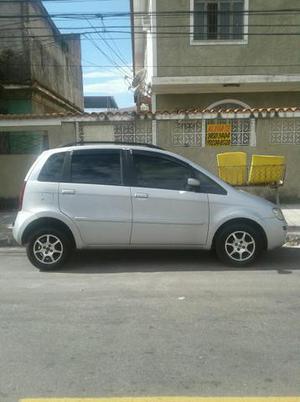 Fiat idea flex completo,  - Carros - Mal Hermes, Rio de Janeiro | OLX