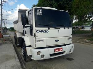 Ford Cargo  para balança - Caminhões, ônibus e vans - Tanguá, Rio de Janeiro | OLX