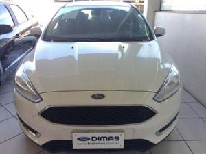 Ford Focus Hatch 1.6 Se 16v Flex 4p Manual  em São