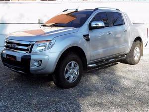 Ford Ranger Limited 3.2 Diesel aut,  - Carros - Centro, Nova Friburgo | OLX