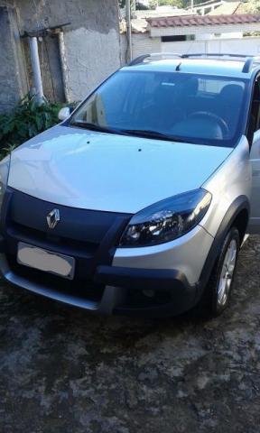 G-1 Veiculos Renault Sandero Stepway v,  - Carros - Raul Veiga, São Gonçalo | OLX