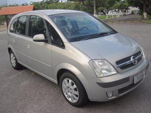 Gm - Chevrolet Meriva cd/max 1.8 8 valvulas,  - Carros - Recreio Dos Bandeirantes, Rio de Janeiro | OLX