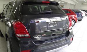 Gm - Chevrolet Tracker,  - Carros - Santa Bárbara, Niterói | OLX