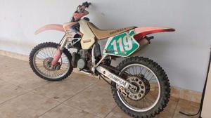 Honda Cr 250 Especial Motocross e Trilha ano  - Motos - Centro, Nova Iguaçu | OLX