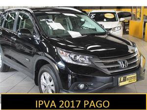 Honda Crv 2.0 exl 4x2 16v flex 4p automático,  - Carros - Jardim Império, Nova Iguaçu | OLX