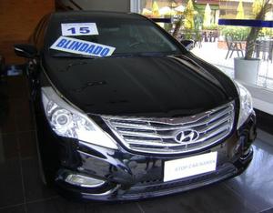 Hyundai Azera 3.0 BLINDADO  - Carros - Recreio Dos Bandeirantes, Rio de Janeiro | OLX
