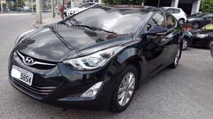 Hyundai Elantra Gls  Automatico+  km + garantia de fabrica + raridade =0km ac tr,  - Carros - Pechincha, Rio de Janeiro | OLX