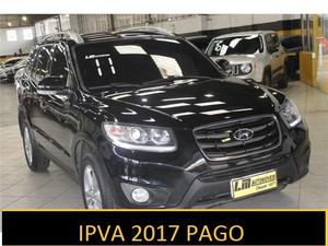 Hyundai Santa fe 3.5 mpfi v6 24v 285cv gasolina 4p automático,  - Carros - Jardim Império, Nova Iguaçu | OLX