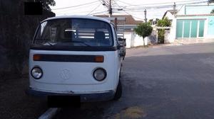 Kombi 94 IPVA  Pago Kit Gás - Caminhões, ônibus e vans - Cruzeiro do Sul, Nova Iguaçu | OLX