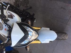 Moto Honda HORNAT,  - Motos - Centro, Campos Dos Goytacazes | OLX