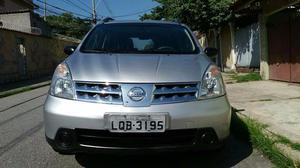 Nissan grand livina 1.8 s completo 7lugares  vistoriado no meu nome,  - Carros - Méier, Rio de Janeiro | OLX