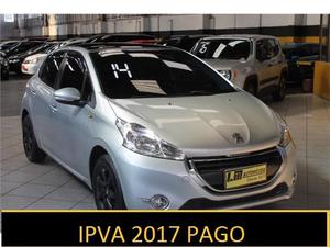 Peugeot  allure 8v flex 4p manual,  - Carros - Jardim Império, Nova Iguaçu | OLX