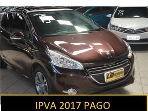 Peugeot  griffe 16v flex 4p automático,  - Carros - Jardim Império, Nova Iguaçu | OLX