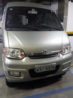 Urgente Chana Semi-Nova - Caminhões, ônibus e vans - Grajaú, Rio de Janeiro | OLX