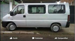 Van fiat ducato - Caminhões, ônibus e vans - Vila Rosário, Duque de Caxias | OLX