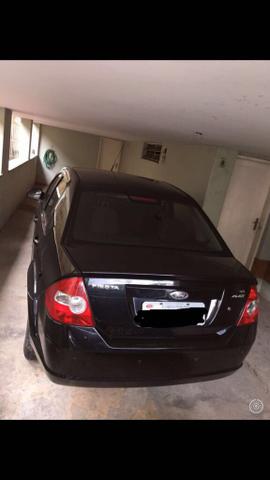 Vendo Fiesta Sedan,  - Carros - Conselheiro Paulino, Nova Friburgo | OLX