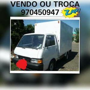Vendo caminhão kia bongo - Caminhões, ônibus e vans - Paciência, Rio de Janeiro | OLX