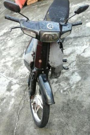 Vendo ou Negócio em algum e volta para mim,  - Motos - Parque Burle, Cabo Frio | OLX