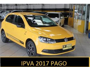 Volkswagen Gol 1.6 mi seleção 8v flex 4p manual g.vi,  - Carros - Jardim Império, Nova Iguaçu | OLX