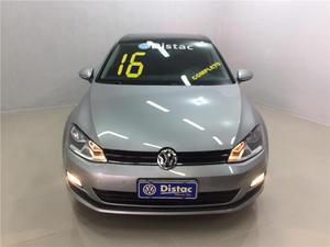 Volkswagen Golf 1.6 msi comfortline 16v total flex 4p tiptronic,  - Carros - Laranjeiras, Rio de Janeiro | OLX