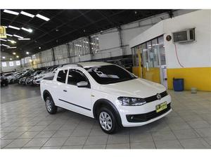 Volkswagen Saveiro 1.6 mi trendline cd 8v flex 2p manual,  - Carros - Jardim Império, Nova Iguaçu | OLX
