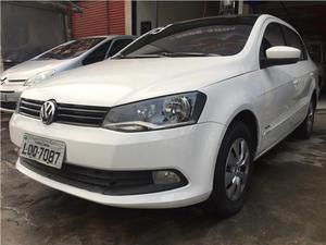 Volkswagen Voyage 1.6 mi trend 8v flex 4p manual,  - Carros - Madureira, Rio de Janeiro | OLX