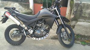 Xt  - Motos - Jardim Gramacho, Duque de Caxias | OLX